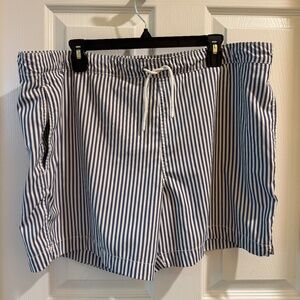 Abercrombie & Fitch mens swimsuit